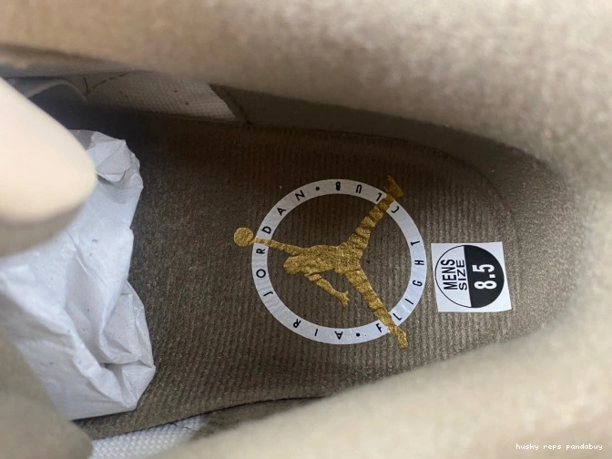 Rep Husky Jordan Palomino Air CT8532-102 3 0729